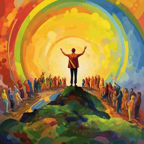 Sun Conjunct Midheaven